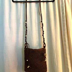 Crossbody Purse